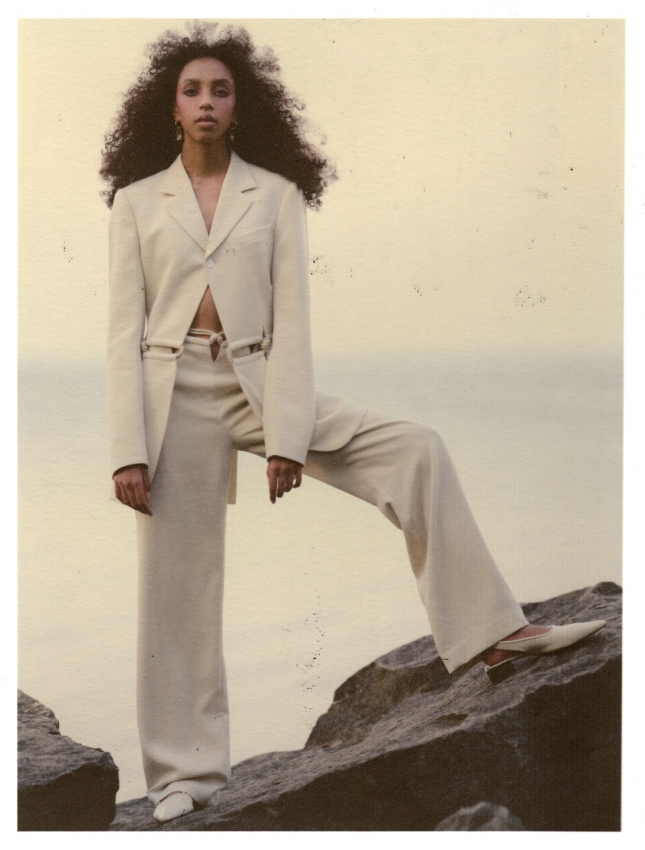 ANIYA NANDY - PORTFOLIO - EDITORIAL